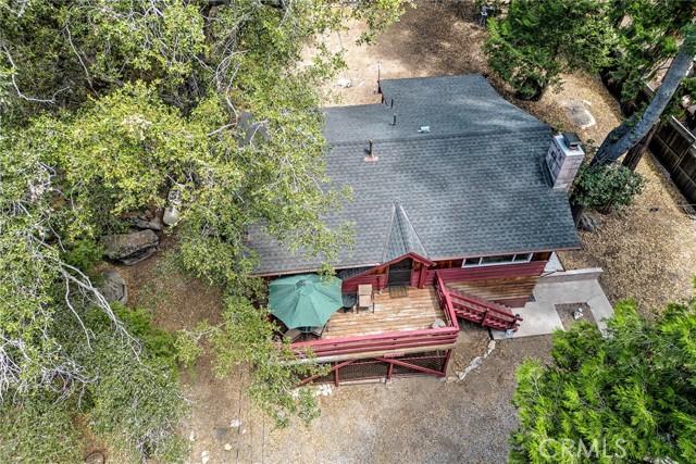 52158 Acorn Lane, Idyllwild CA 92549 | Detached 57