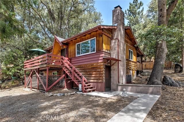 52158 Acorn Lane, Idyllwild CA 92549 | Detached 53