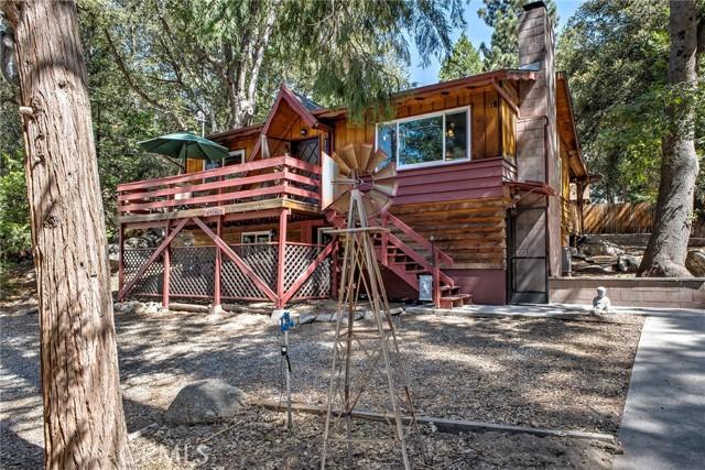 52158 Acorn Lane, Idyllwild CA 92549 | Detached 29