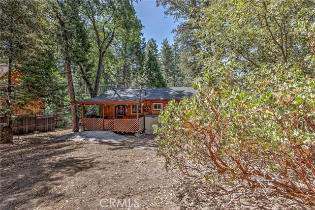 52158 Acorn Lane, Idyllwild CA 92549 | Detached 44