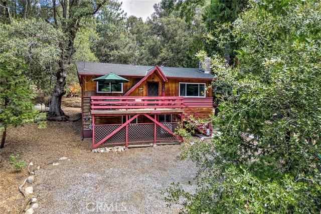 52158 Acorn Lane, Idyllwild CA 92549 | Detached 54