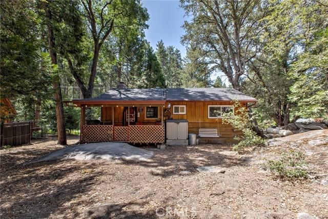 52158 Acorn Lane, Idyllwild CA 92549 | Detached 46