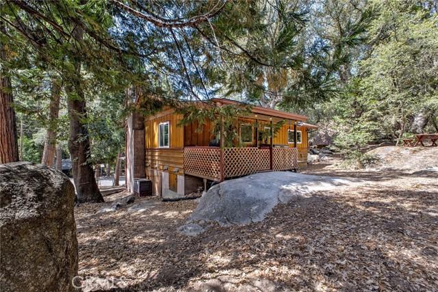 52158 Acorn Lane, Idyllwild CA 92549 | Detached 48