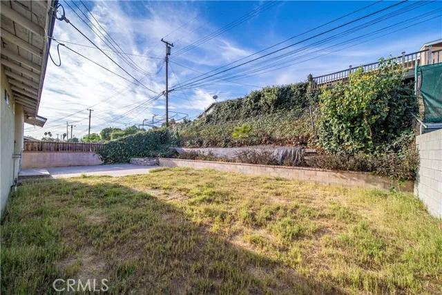 11433 Miller Road, Whittier Ca 90604 | Detached 21