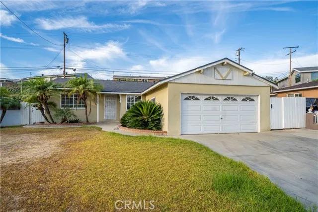 11433 Miller Road, Whittier Ca 90604 | Detached 1