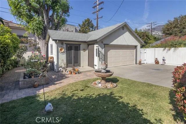 1131 N Jackson Street, Glendale Ca 91207 | Detached 18