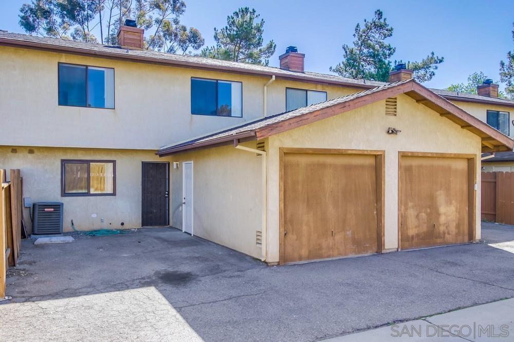 1974 Arnold Way # 7, Alpine CA 91901 | All Other Attached 23