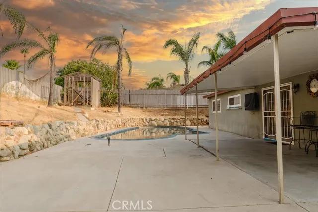 10937 Desert Sand Avenue, Riverside Ca 92505 | Detached 14