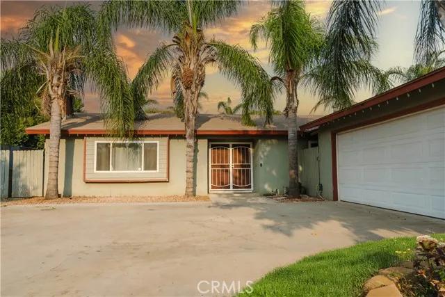 10937 Desert Sand Avenue, Riverside Ca 92505 | Detached 1