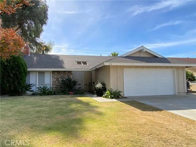 330 W Campus View Drive, Riverside Ca 92507 | Detached 0