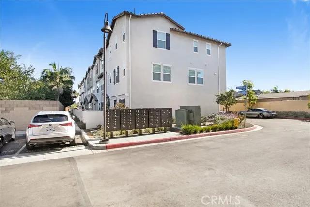 1127 Bonnet Way, Torrance Ca 90502 | Townhouse 40