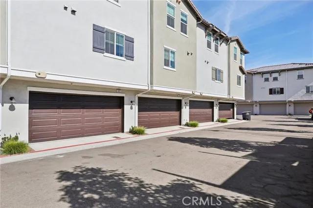 1127 Bonnet Way, Torrance Ca 90502 | Townhouse 1