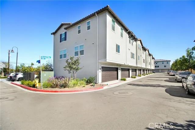 1127 Bonnet Way, Torrance Ca 90502 | Townhouse 41