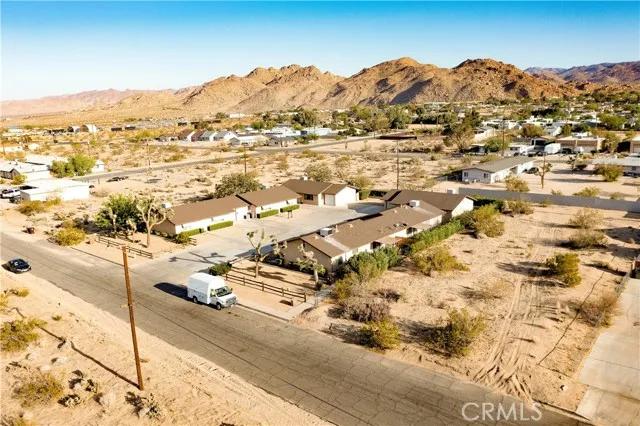 61959 Plaza Road, Joshua Tree Ca 92252 | Multi Family 1