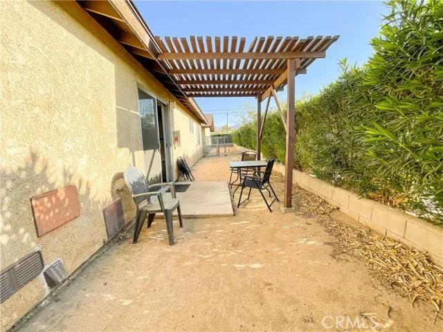 61959 Plaza Road, Joshua Tree Ca 92252 | Multi Family 36