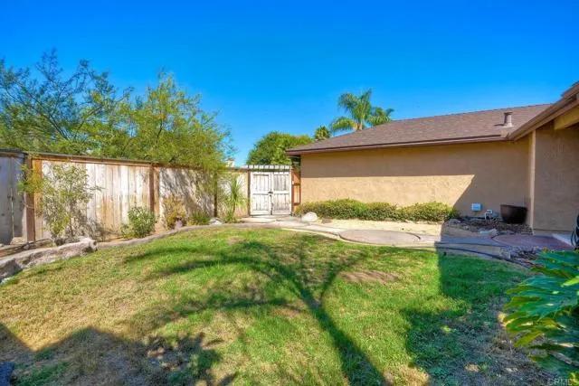 1931 Ruby Road, Escondido Ca 92026 | Detached 2