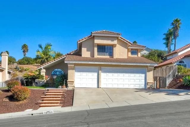 12789 Kestrel Street, Rancho Penasquitos Ca 92129 | Detached 0