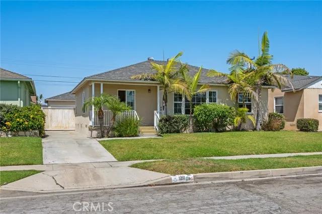 1211 W 138th Street, Compton Ca 90222 | All Other Attached 1