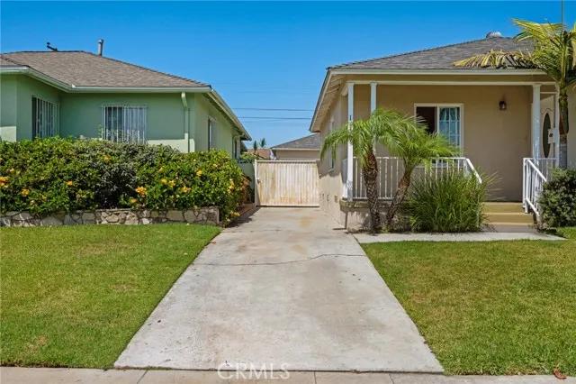 1211 W 138th Street, Compton Ca 90222 | All Other Attached 2