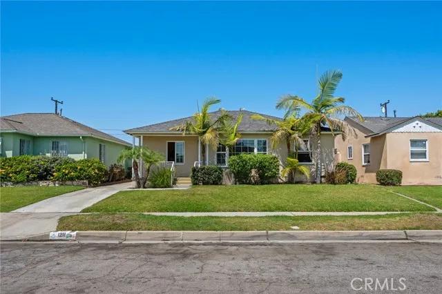 1211 W 138th Street, Compton Ca 90222 | All Other Attached 0