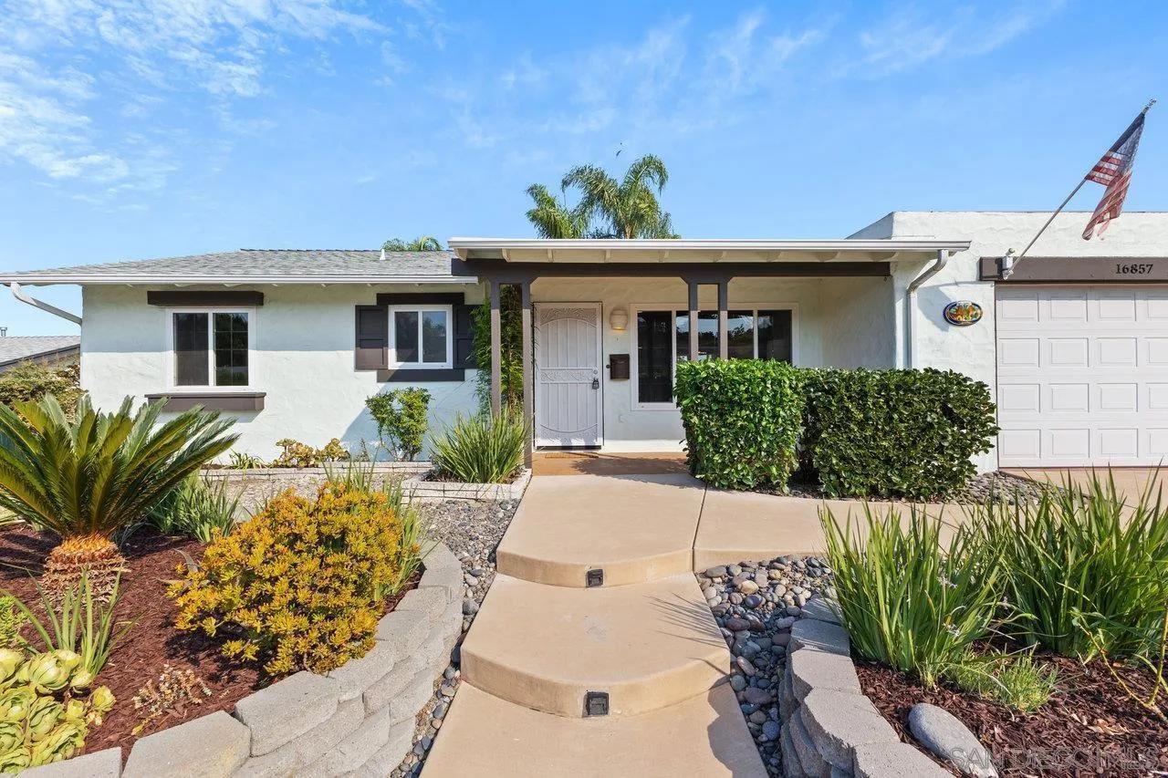 16857 Pinata, Rancho Bernardo Ca 92128 | Detached 1