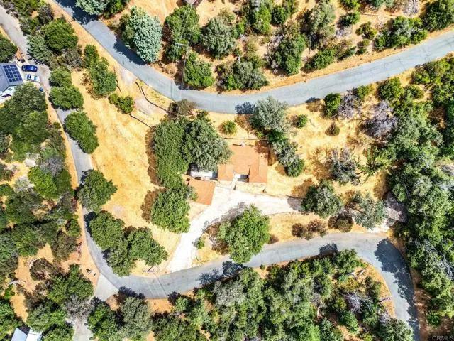 2113 Whispering Pines Drive, Julian Ca 92036 | Detached 1