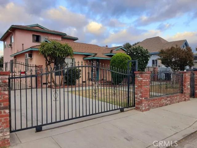 12831 Shreve Road, Whittier Ca 90602 | Detached 15