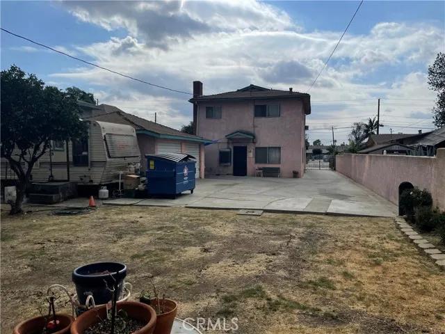 12831 Shreve Road, Whittier Ca 90602 | Detached 4