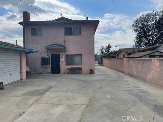 12831 Shreve Road, Whittier Ca 90602 | Detached 3