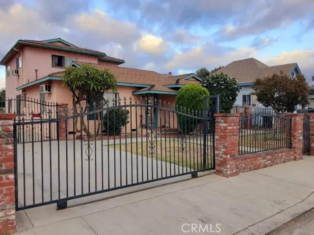 12831 Shreve Road, Whittier Ca 90602 | Detached 1