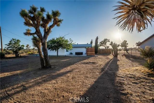 4591 Avalon Avenue, Yucca Valley Ca 92284 | Detached 3