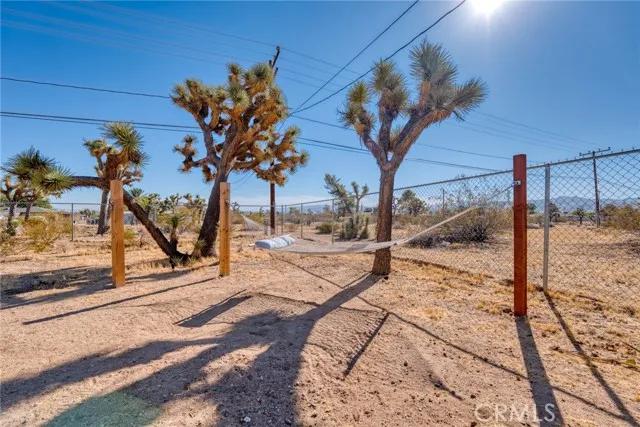 4591 Avalon Avenue, Yucca Valley Ca 92284 | Detached 48