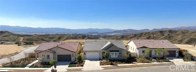 24521 Via Sendero, Valencia Ca 91354 | Detached 25