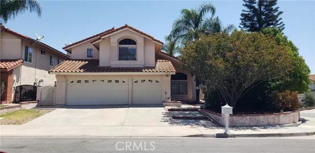 17949 Paseo Valle, Chino Hills Ca 91709 | Detached 0