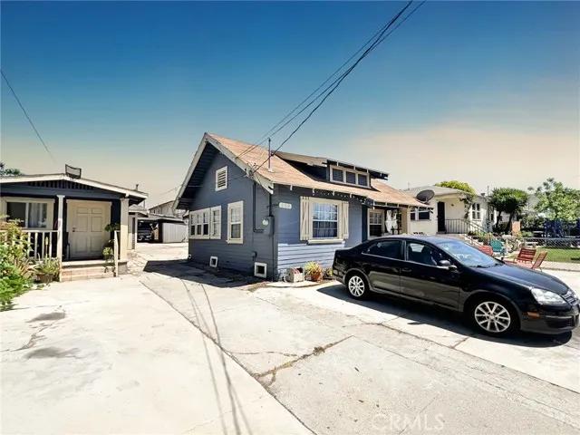 158 N Townsend Avenue, Los Angeles Ca 90063 | Multi Family 1