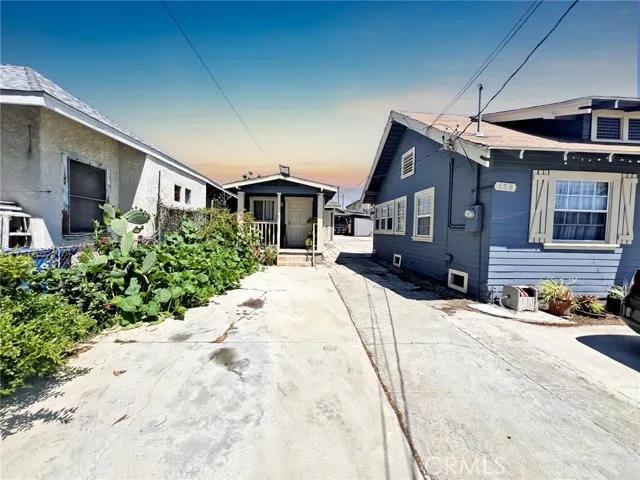 158 N Townsend Avenue, Los Angeles Ca 90063 | Multi Family 2