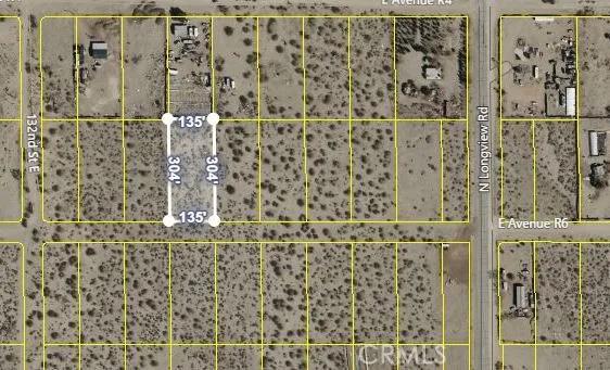 0 6, Littlerock Ca 93543 | Unimproved Land 0