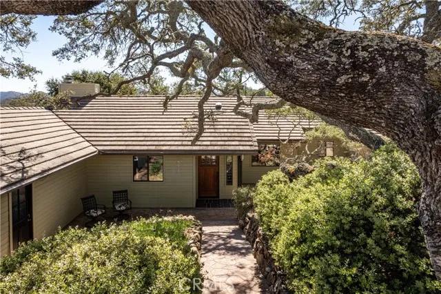 10675 Realito Avenue, Atascadero Ca 93422 | Detached 0