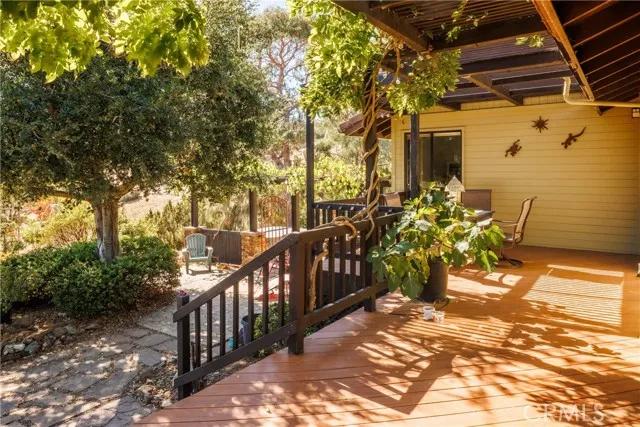 10675 Realito Avenue, Atascadero Ca 93422 | Detached 7