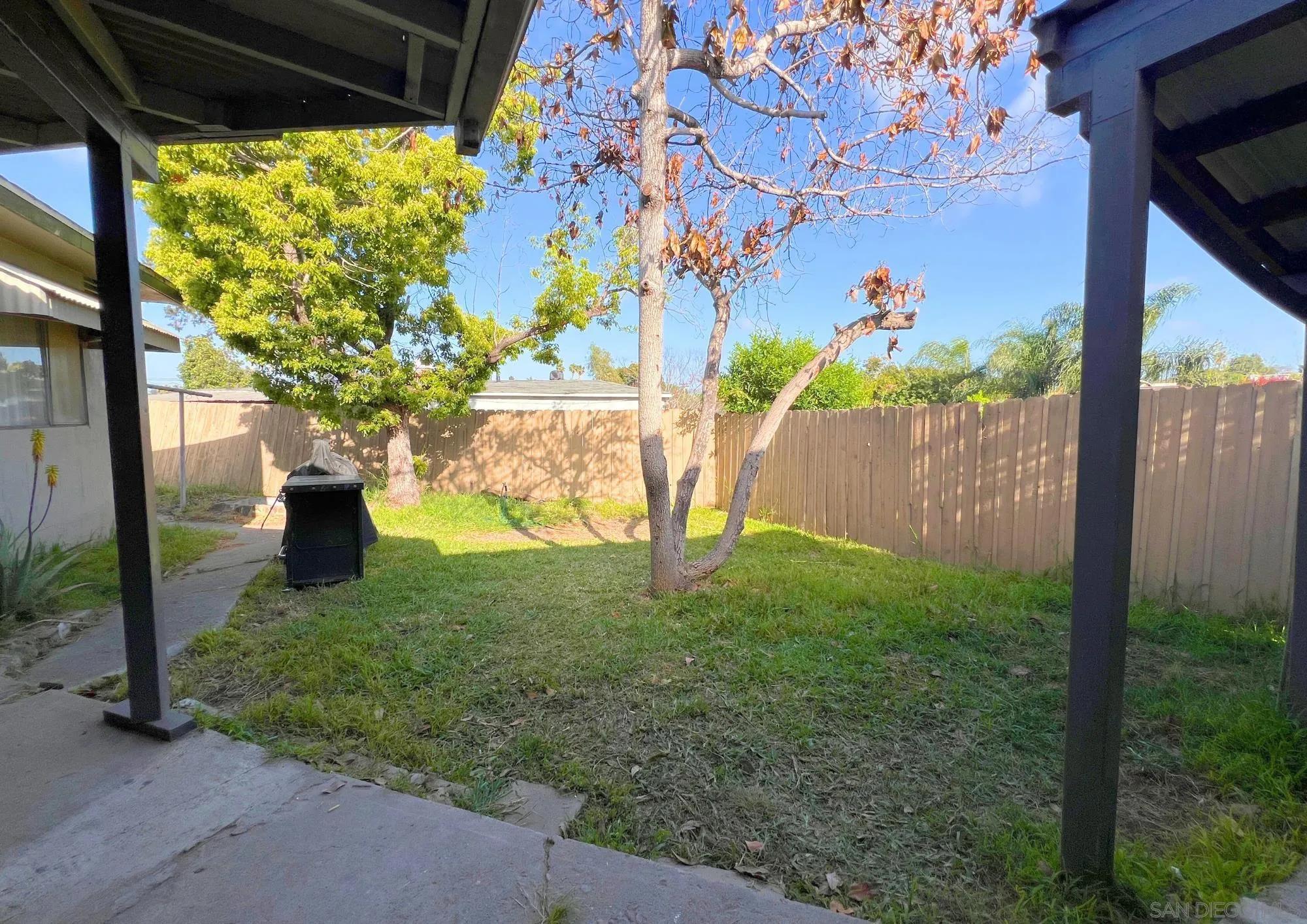 2655 Grange St, Lemon Grove Ca 91945 | Detached 24