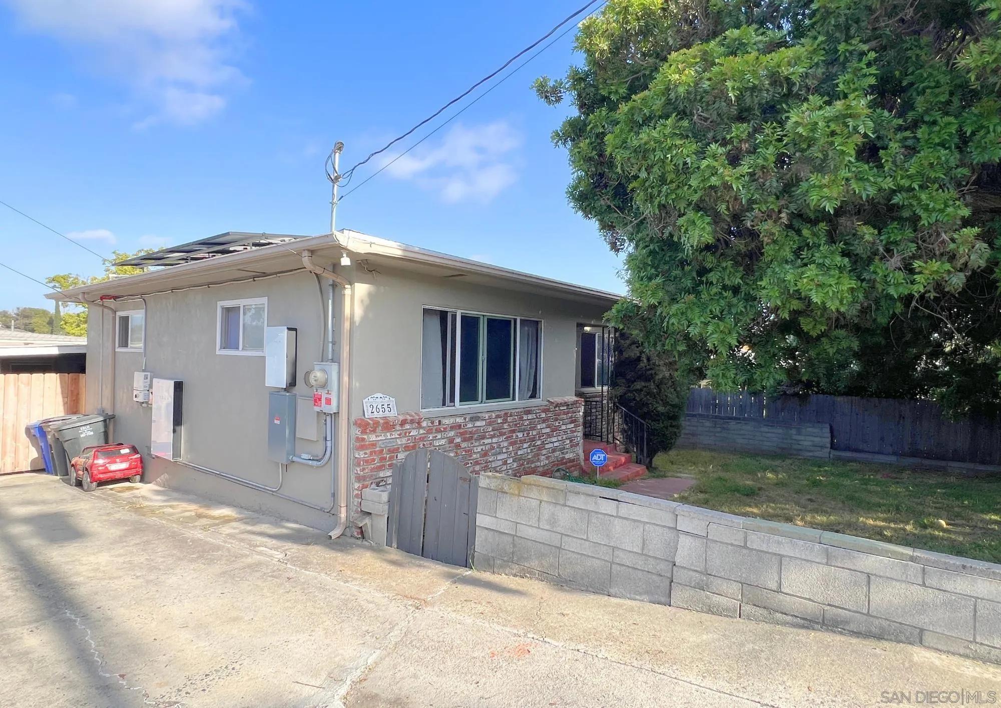 2655 Grange St, Lemon Grove Ca 91945 | Detached 28