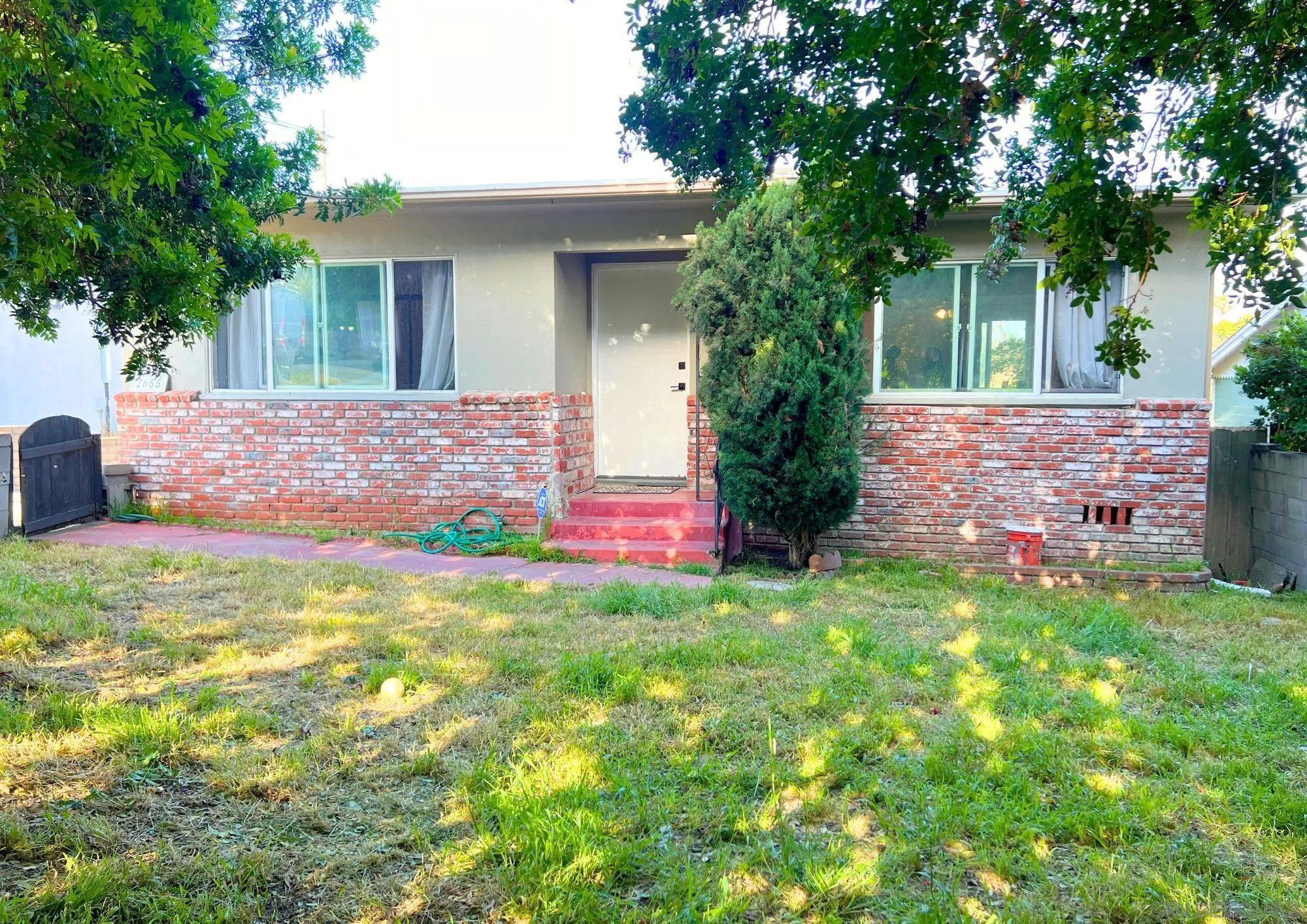 2655 Grange St, Lemon Grove Ca 91945 | Detached 0