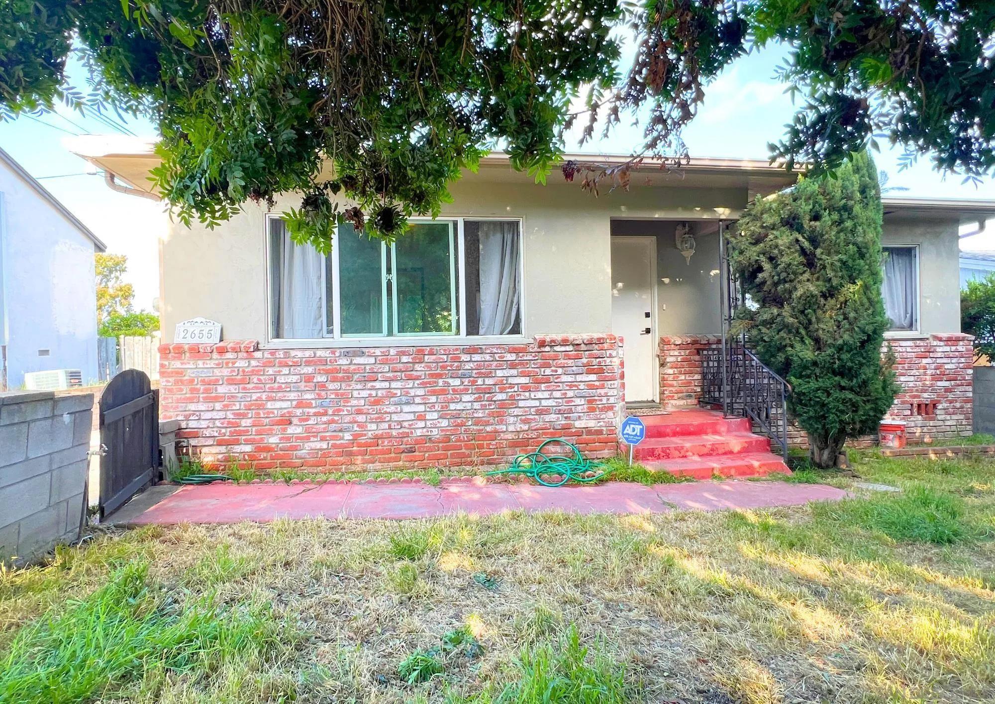 2655 Grange St, Lemon Grove Ca 91945 | Detached 6