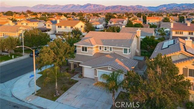 5234 Plateau Road, Palmdale Ca 93552 | Detached 3