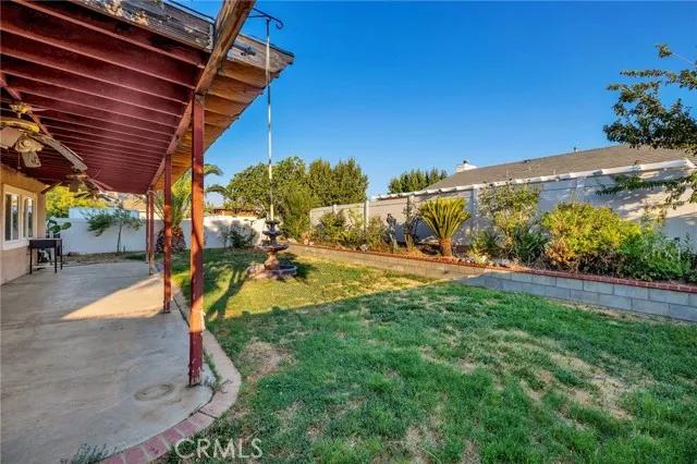 5234 Plateau Road, Palmdale Ca 93552 | Detached 41