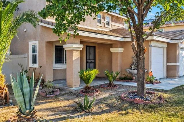 5234 Plateau Road, Palmdale Ca 93552 | Detached 7