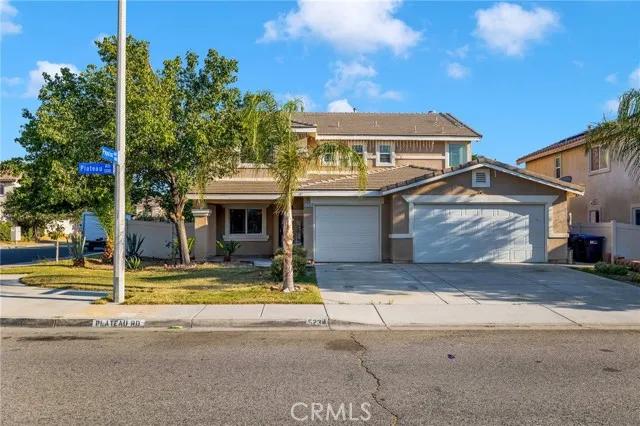 5234 Plateau Road, Palmdale Ca 93552 | Detached 5