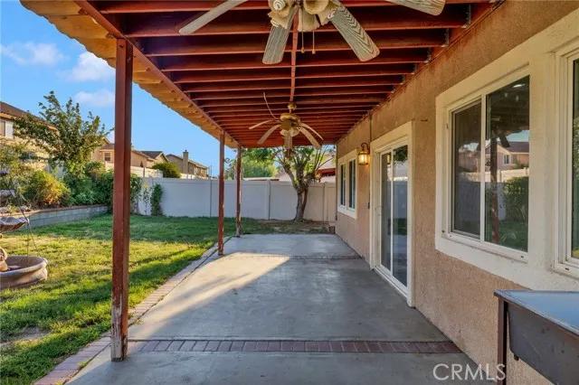 5234 Plateau Road, Palmdale Ca 93552 | Detached 39