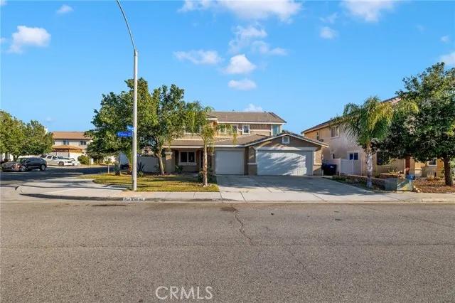 5234 Plateau Road, Palmdale Ca 93552 | Detached 4