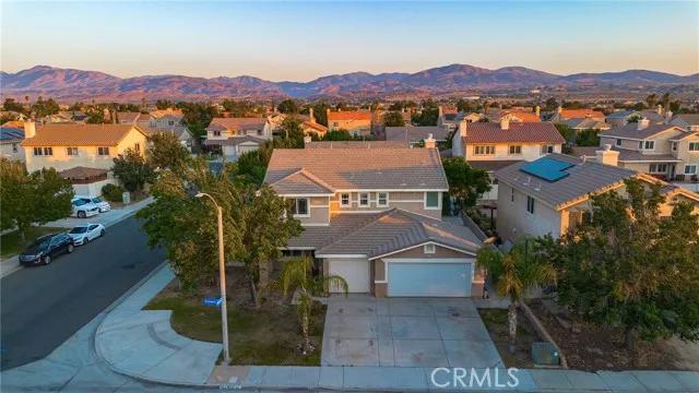 5234 Plateau Road, Palmdale Ca 93552 | Detached 1